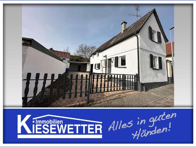 Haus zum Kaufen in Bechtheim 299.000,00 EUR 120 m²