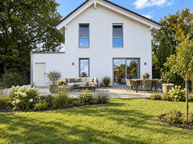 Haus zum Kaufen in Bechtolsheim 690.000,00 EUR 118 m²