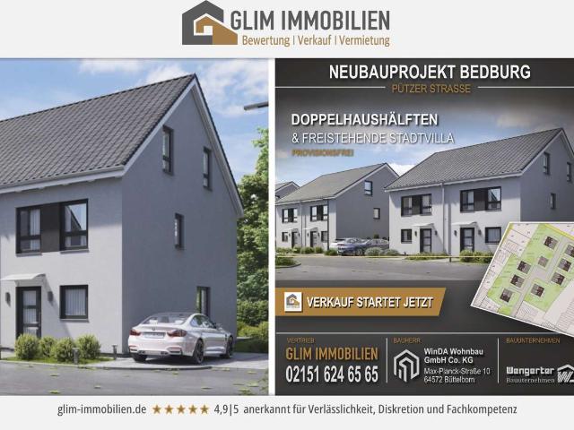 Haus zum Kaufen in Bedburg 545.240,00 EUR 141 m²