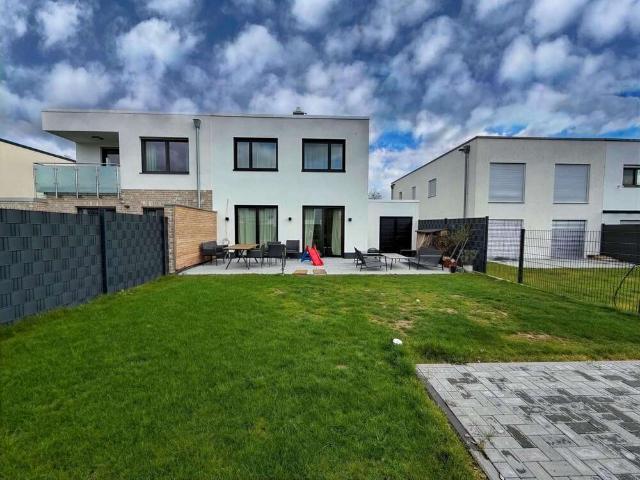 Haus zum Kaufen in Bedburg 598.000,00 EUR 167 m²