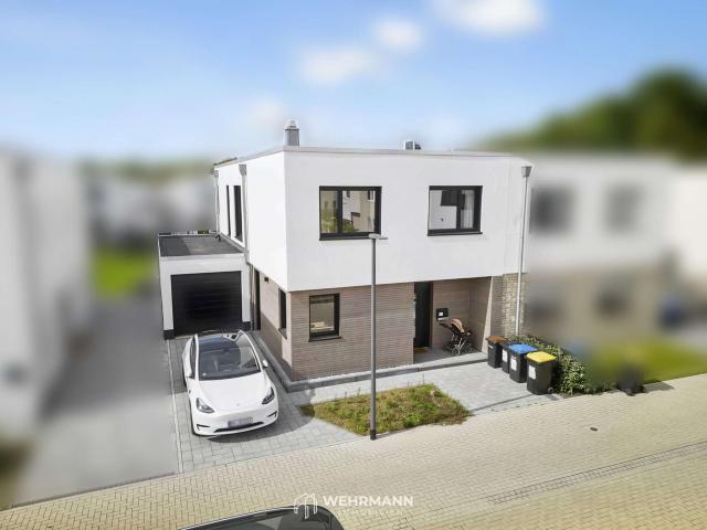 Haus zum Kaufen in Bedburg 599.000,00 EUR 168 m²