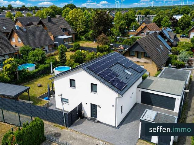Haus zum Kaufen in Bedburg 684.000,00 EUR 157 m²