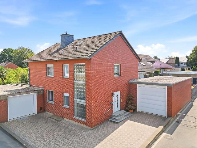 Haus zum Kaufen in Bedburg Kaster 449.000,00 EUR 139 m²