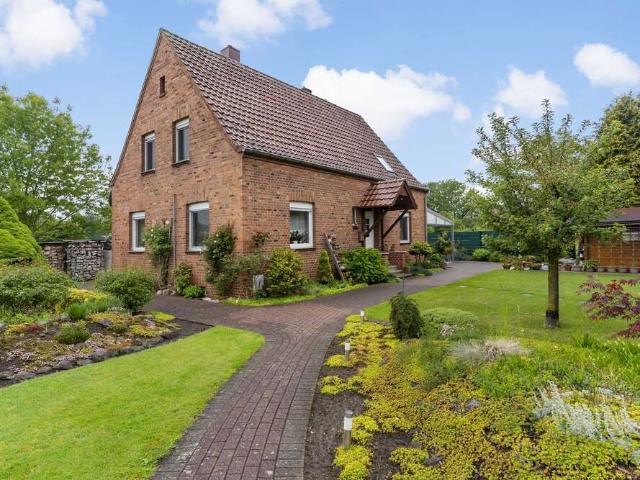Haus zum Kaufen in Beelen 315.000,00 EUR 168 m²