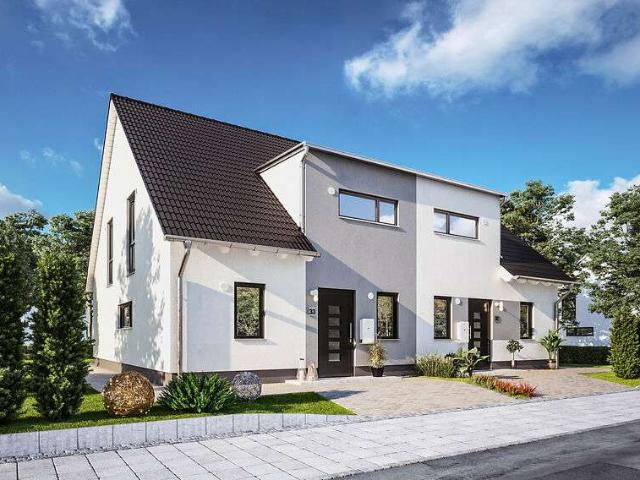 Haus zum Kaufen in Beelitz 417.400,00 EUR 163 m²