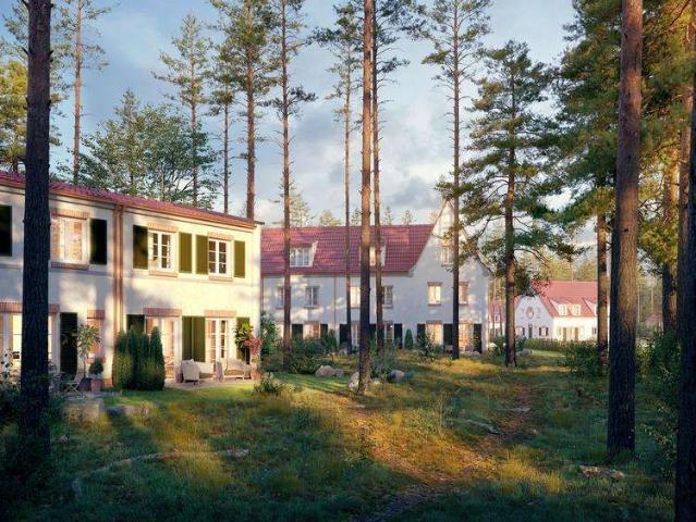 Haus zum Kaufen in Beelitz 509.000,00 EUR 105.19 m²