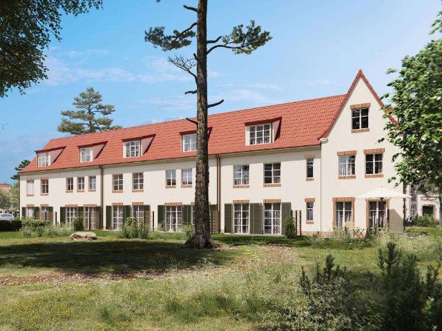 Haus zum Kaufen in Beelitz 529.000,00 EUR 124.01 m²