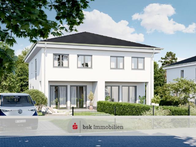Haus zum Kaufen in Beelitz 540.000,00 EUR 120 m²