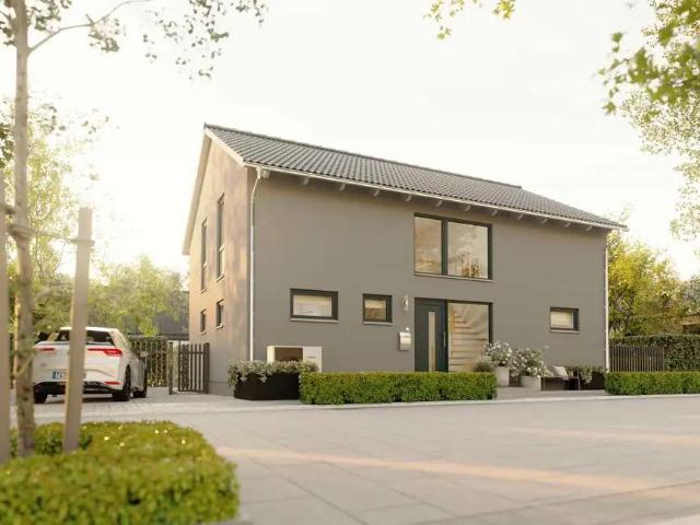 Haus zum Kaufen in Beelitz 591.390,00 EUR 158 m²