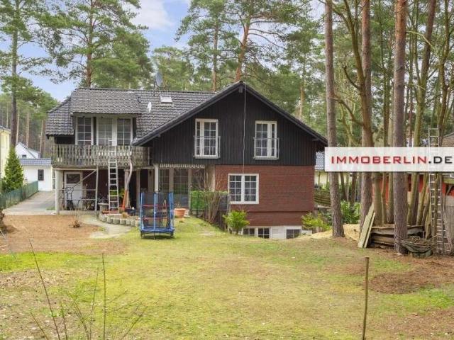 Haus zum Kaufen in Beelitz 620.000,00 EUR 233 m²