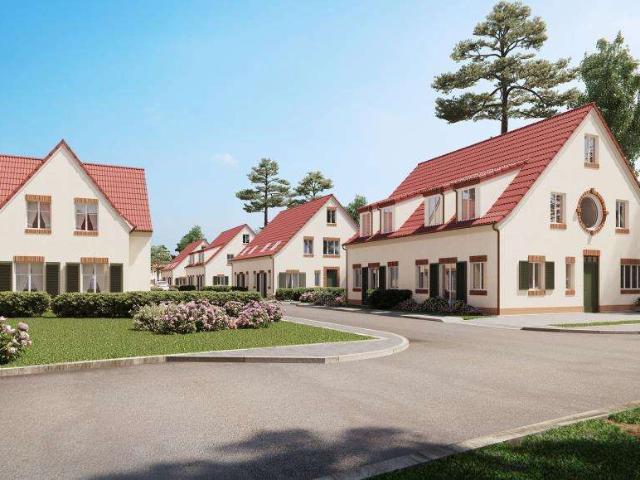 Haus zum Kaufen in Beelitz 625.000,00 EUR 132.08 m²