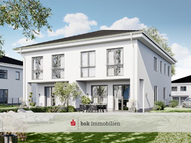 Haus zum Kaufen in Beelitz 640.000,00 EUR 141 m²