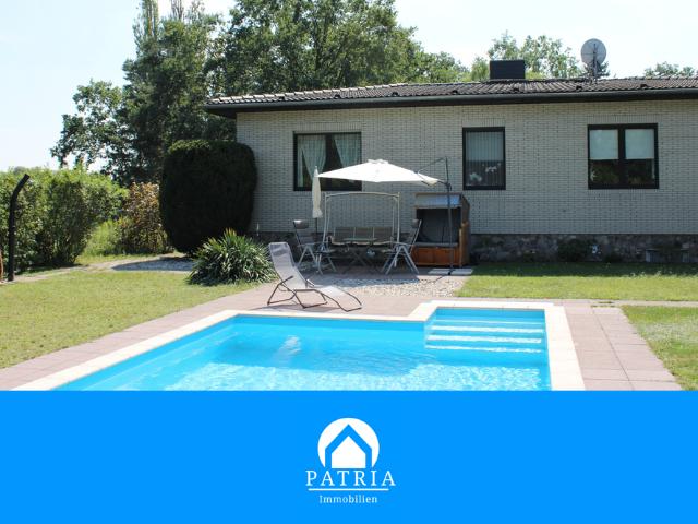 Haus zum Kaufen in Beelitz 785.000,00 EUR 340 m²