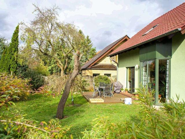 Haus zum Kaufen in Beelitz 319.999,00 EUR 119 m²