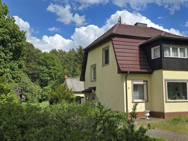 Haus zum Kaufen in Beelitz 359.000,00 EUR 101 m²