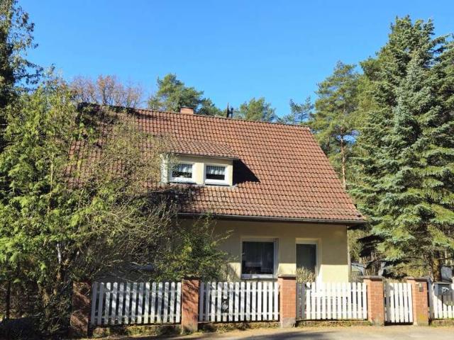 Haus zum Kaufen in Beelitz 386.000,00 EUR 127 m²