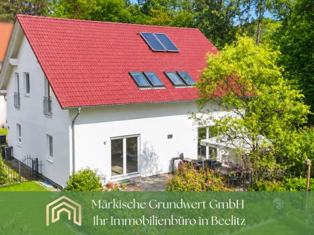 Haus zum Kaufen in Beelitz Heilstätten 430.000,00 EUR 112 m²