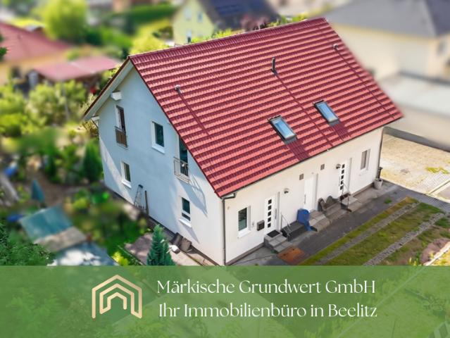 Haus zum Kaufen in Beelitz Heilstätten 830.000,00 EUR 224 m²