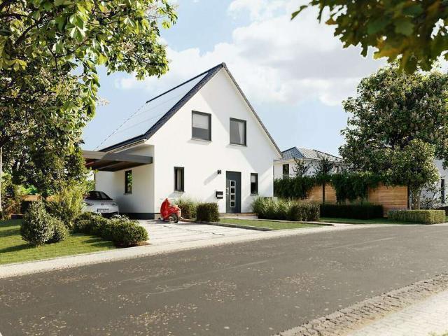 Haus zum Kaufen in Beetzsee 308.850,00 EUR 100 m²