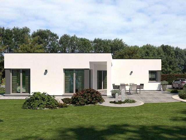 Haus zum Kaufen in Beetzsee 523.155,00 EUR 142.02 m²