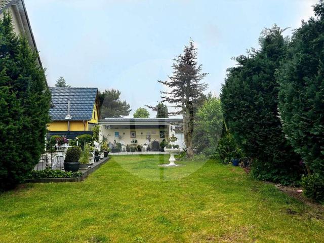 Haus zum Kaufen in Beetzseeheide 298.000,00 EUR 110 m²