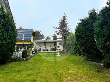 Haus zum Kaufen in Beetzseeheide 298.000,00 EUR 110 m²
