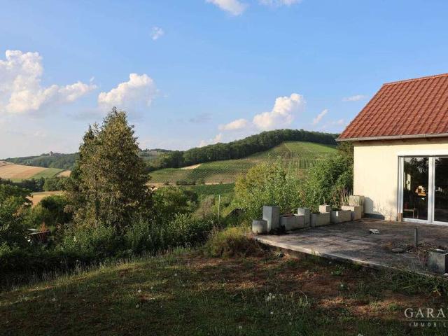 Haus zum Kaufen in Beilstein 395.000,00 EUR 80 m²