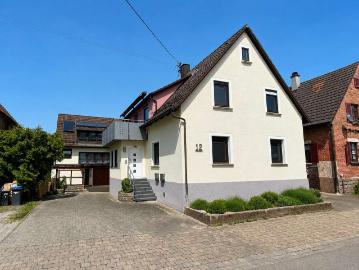 Haus zum Kaufen in Beilstein 499.000,00 EUR 269 m²