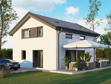 Haus zum Kaufen in Beilstein 505.880,00 EUR 145 m²