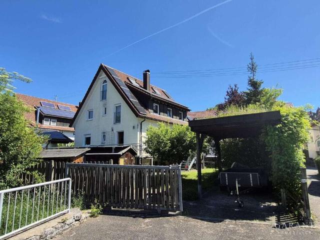 Haus zum Kaufen in Beilstein 697.000,00 EUR 170 m²