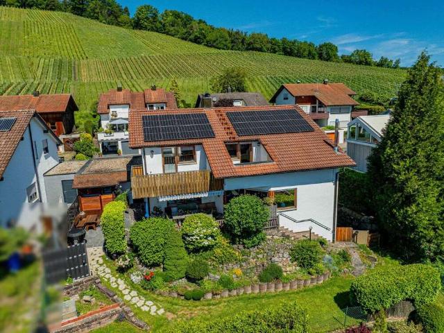 Haus zum Kaufen in Beilstein 799.000,00 EUR 285 m²