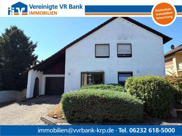 Haus zum Kaufen in Beindersheim 450.000,00 EUR 152 m²