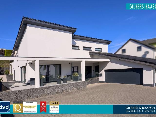 Haus zum Kaufen in Bekond 699.000,00 EUR 123 m²