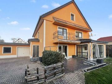 Dahlener Heide, Peel