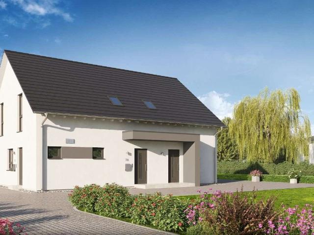 Haus zum Kaufen in Belgershain 471.000,00 EUR 142.23 m²