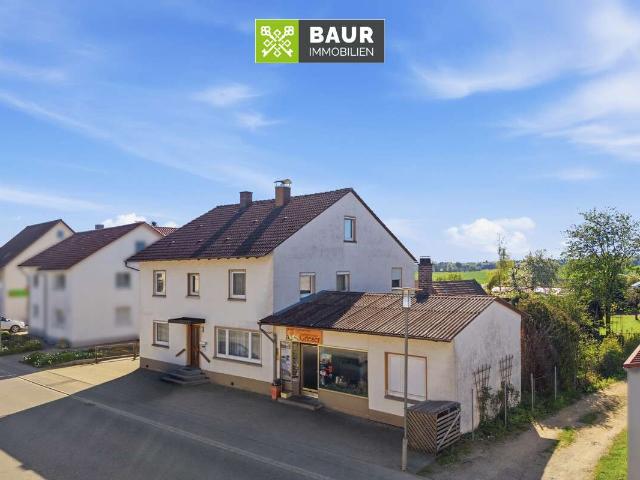 Haus zum Kaufen in Bellamont 309.000,00 EUR 215 m²