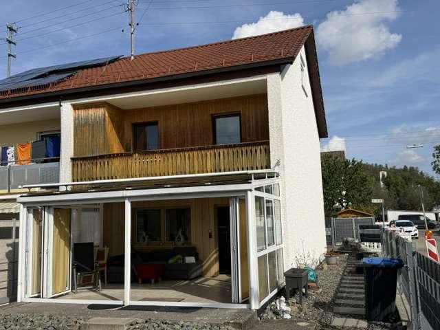 Haus zum Kaufen in Bellenberg 259.000,00 EUR 120 m²
