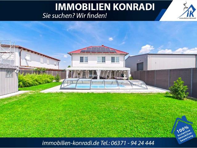 Haus zum Kaufen in Bellheim 1.050.000,00 EUR 174 m²