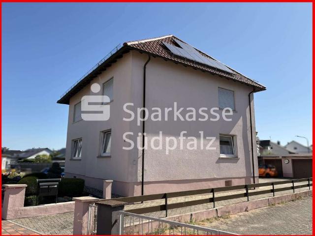 Haus zum Kaufen in Bellheim 445.000,00 EUR 186.97 m²