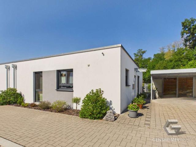 Haus zum Kaufen in Bellheim 449.000,00 EUR 102.34 m²