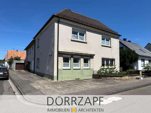 Haus zum Kaufen in Bellheim 490.000,00 EUR 225.92 m²