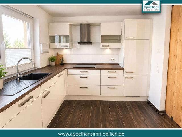 Haus zum Kaufen in Belm 499.000,00 EUR 144 m²