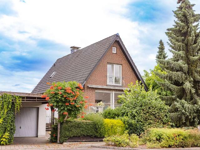 Haus zum Kaufen in Belm 285.000,00 EUR 128 m²
