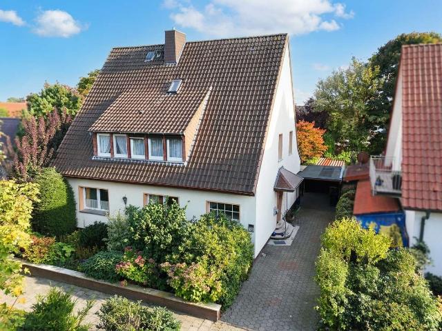 Haus zum Kaufen in Belm 349.000,00 EUR 167.99 m²