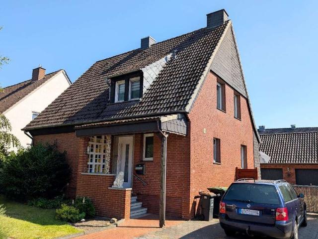 Haus zum Kaufen in Belm Vehrte 325.000,00 EUR 140 m²