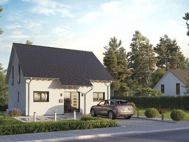 Haus zum Kaufen in Beltheim 310.729,00 EUR 163.45 m²