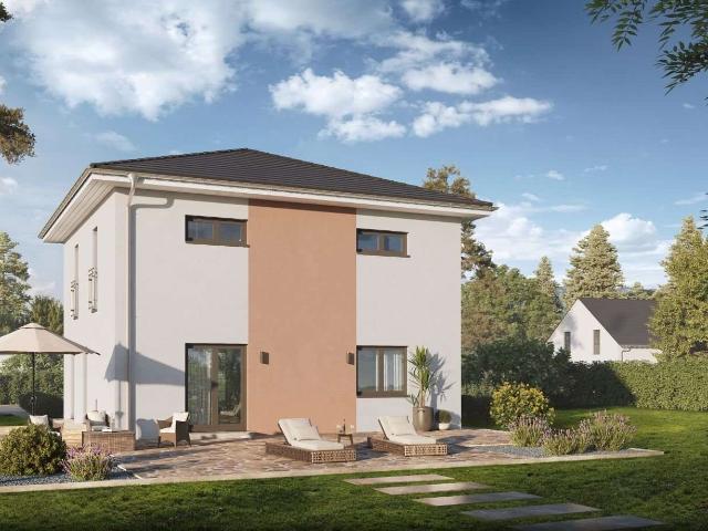 Haus zum Kaufen in Beltheim 326.239,00 EUR 163.45 m²