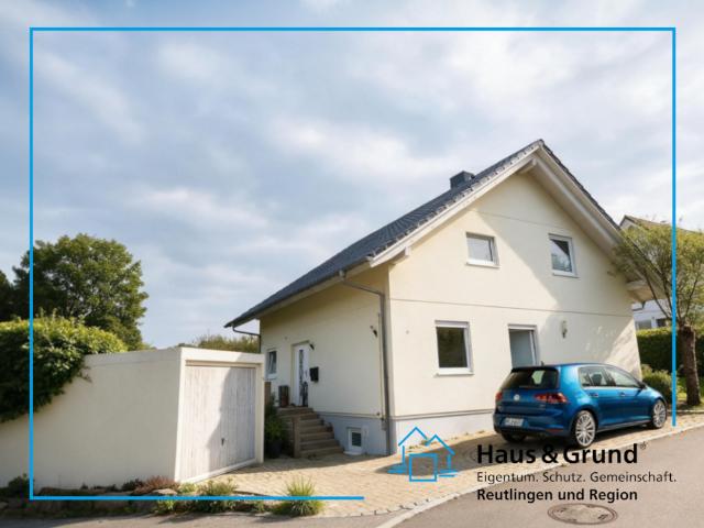 Haus zum Kaufen in Bempflingen 597.000,00 EUR 142 m²