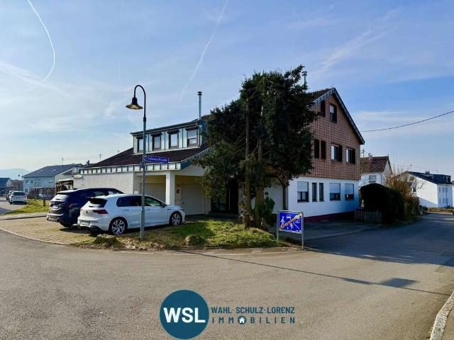 Haus zum Kaufen in Bempflingen 786.000,00 EUR 294 m²
