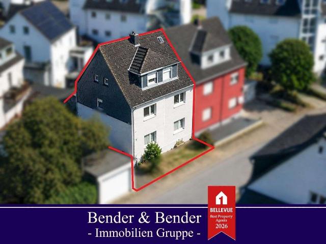 Haus zum Kaufen in Bendorf 299.000,00 EUR 160 m²